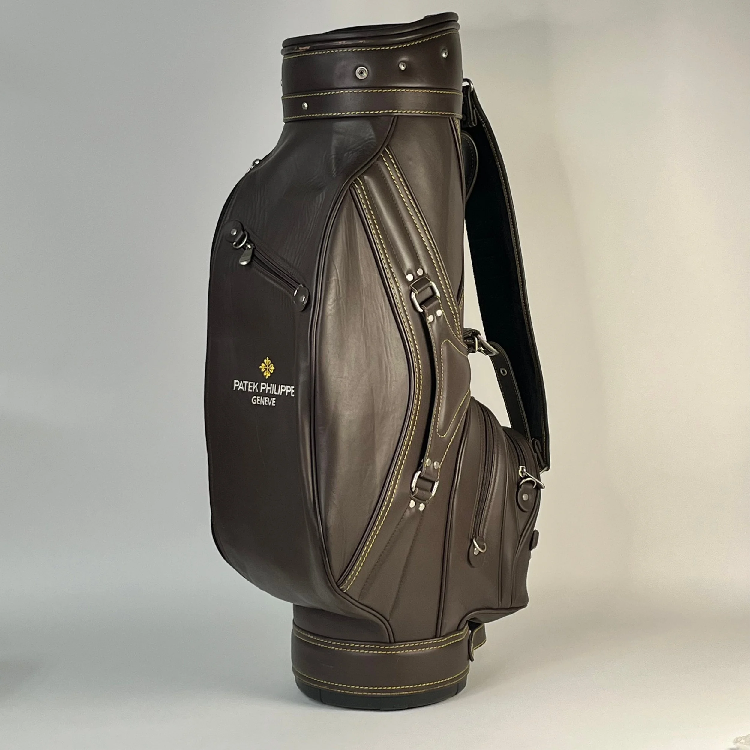 Patek Philippe Exclusive Golf Set, VIP gift